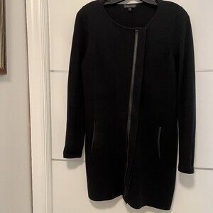 Eileen Fisher 3/4 Jacket